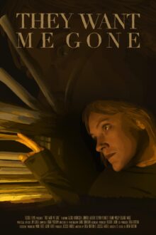 فيلم They Want Me Gone 2022 مترجم اون لاين