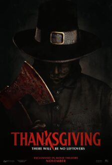 فيلم Thanksgiving 2023 مترجم اون لاين