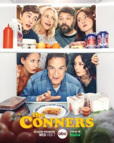 مسلسل The Conners الموسم السادس الحلقة 12 مترجمة