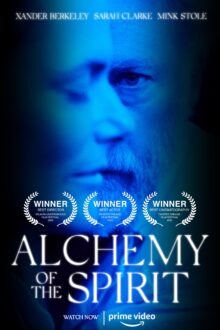 فيلم Alchemy of the Spirit 2023 مترجم اون لاين