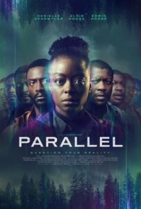 فيلم Parallel 2024 مترجم اون لاين