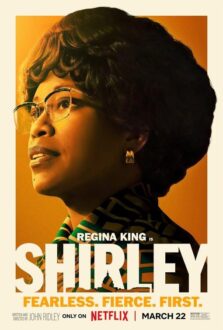 فيلم Shirley 2024 مترجم اون لاين