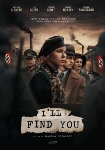 فيلم I’ll Find You 2022 مترجم اون لاين