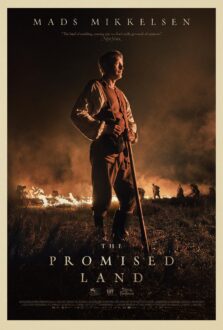 فيلم The Promised Land 2023 مترجم اون لاين