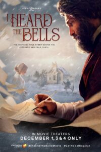 فيلم I Heard the Bells 2022 مترجم اون لاين