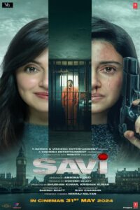 فيلم Savi 2024 مترجم اون لاين