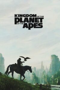 فيلم Kingdom of the Planet of the Apes 2024 مترجم