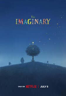 فيلم The Imaginary 2024 مترجم اون لاين