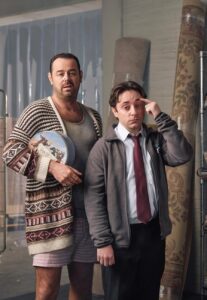 مسلسل Mr Bigstuff الموسم الاول الحلقة 6 الاخيرة