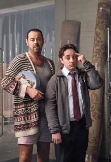 مسلسل Mr Bigstuff الموسم الاول الحلقة 1 مترجمة