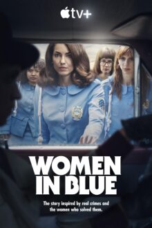 مسلسل Women in Blue الموسم الاول الحلقة 10 الاخيرة