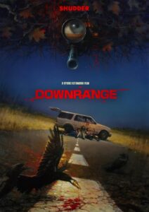 فيلم Downrange 2018 مترجم اون لاين