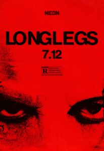 فيلم الرعب Longlegs 2024 مترجم اون لاين