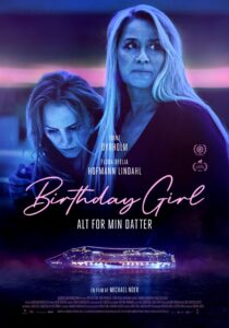 فيلم Birthday Girl 2024 مترجم اون لاين