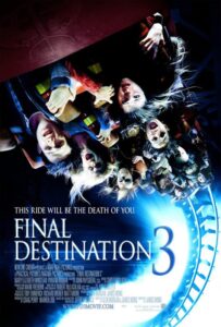 فيلم Final Destination 3 2006 مترجم اون لاين