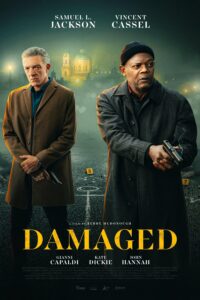 فيلم Damaged 2024 مترجم اون لاين