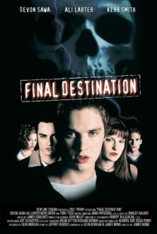 فيلم Final Destination 2000 مترجم اون لاين