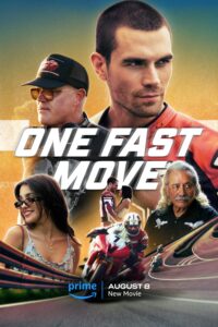 فيلم One Fast Move 2024 مترجم اون لاين