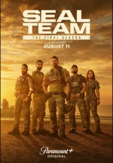 مسلسل SEAL Team الموسم السابع الحلقة 7 مترجمة