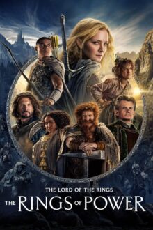 مسلسل The Lord of the Rings الموسم الثاني الحلقة 6 مترجمة
