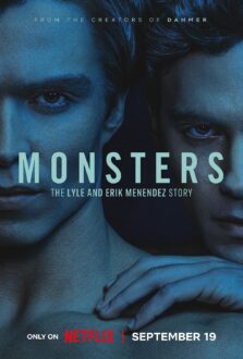 مسلسل Dahmer الموسم الثاني الحلقة 1 مترجمة