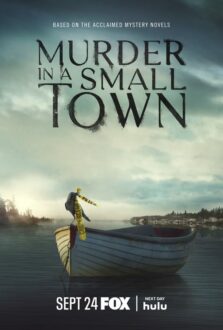مسلسل Murder in a Small Town الحلقة 8 مترجمة