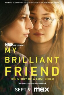 مسلسل My Brilliant Friend الموسم الرابع الحلقة 2 مترجمة