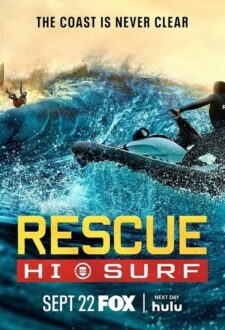 مسلسل Rescue: HI-Surf الموسم الاول الحلقة 16 مترجمة
