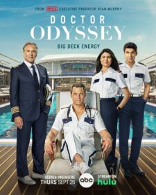 مسلسل Doctor Odyssey الحلقة 17 مترجمة