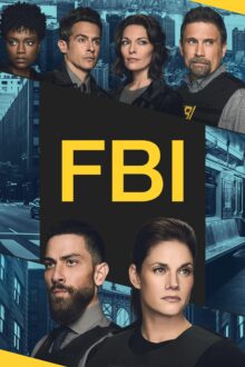 مسلسل FBI الموسم السابع الحلقة 5 مترجمة