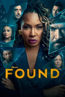 مسلسل Found الموسم الثاني الحلقة 9 مترجمة