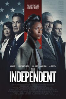 فيلم The Independent 2022 مترجم اون لاين