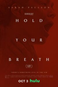 فيلم Hold Your Breath 2024 مترجم اون لاين