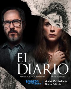 فيلم El Diario 2024 مترجم اون لاين