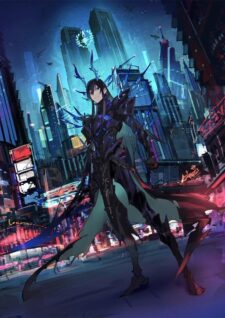 انمي Maou 2099 الموسم الاول الحلقة 9 مترجمة