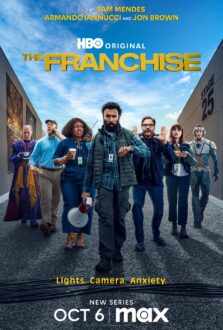 مسلسل The Franchise الموسم الاول الحلقة 6 مترجمة