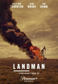 مسلسل Landman الموسم الاول الحلقة 3 مترجمة