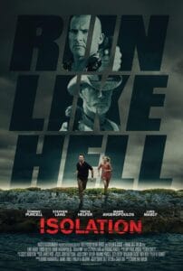 فيلم Isolation 2015 مترجم اون لاين