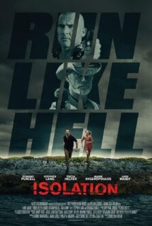 فيلم Isolation 2015 مترجم اون لاين