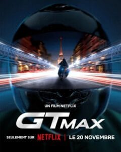 فيلم GTMax 2024 مترجم اون لاين