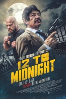 فيلم 12 to Midnight 2024 مترجم اون لاين