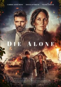 فيلم Die Alone 2024 مترجم اون لاين