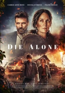 فيلم Die Alone 2024 مترجم اون لاين