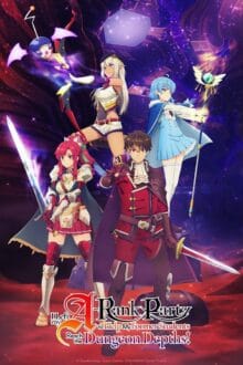 انمي Aparida الموسم الاول الحلقة 7 مترجمة