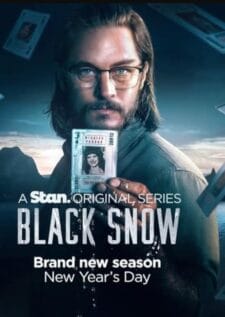 مسلسل Black Snow الموسم الثاني الحلقة 3 مترجمة