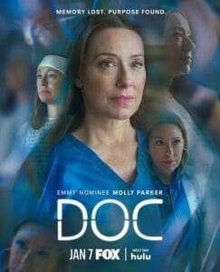 مسلسل Doc الموسم الاول الحلقة 10 الاخيرة