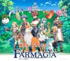 انمي Farmagia الموسم الاول الحلقة 5 مترجمة