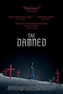 فيلم The Damned 2025 مترجم اون لاين