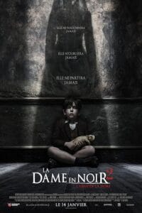 فيلم The Woman in Black 2: Angel of Death 2014 مترجم