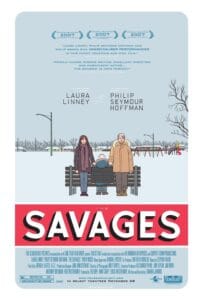 فيلم The Savages 2007 مترجم اون لاين